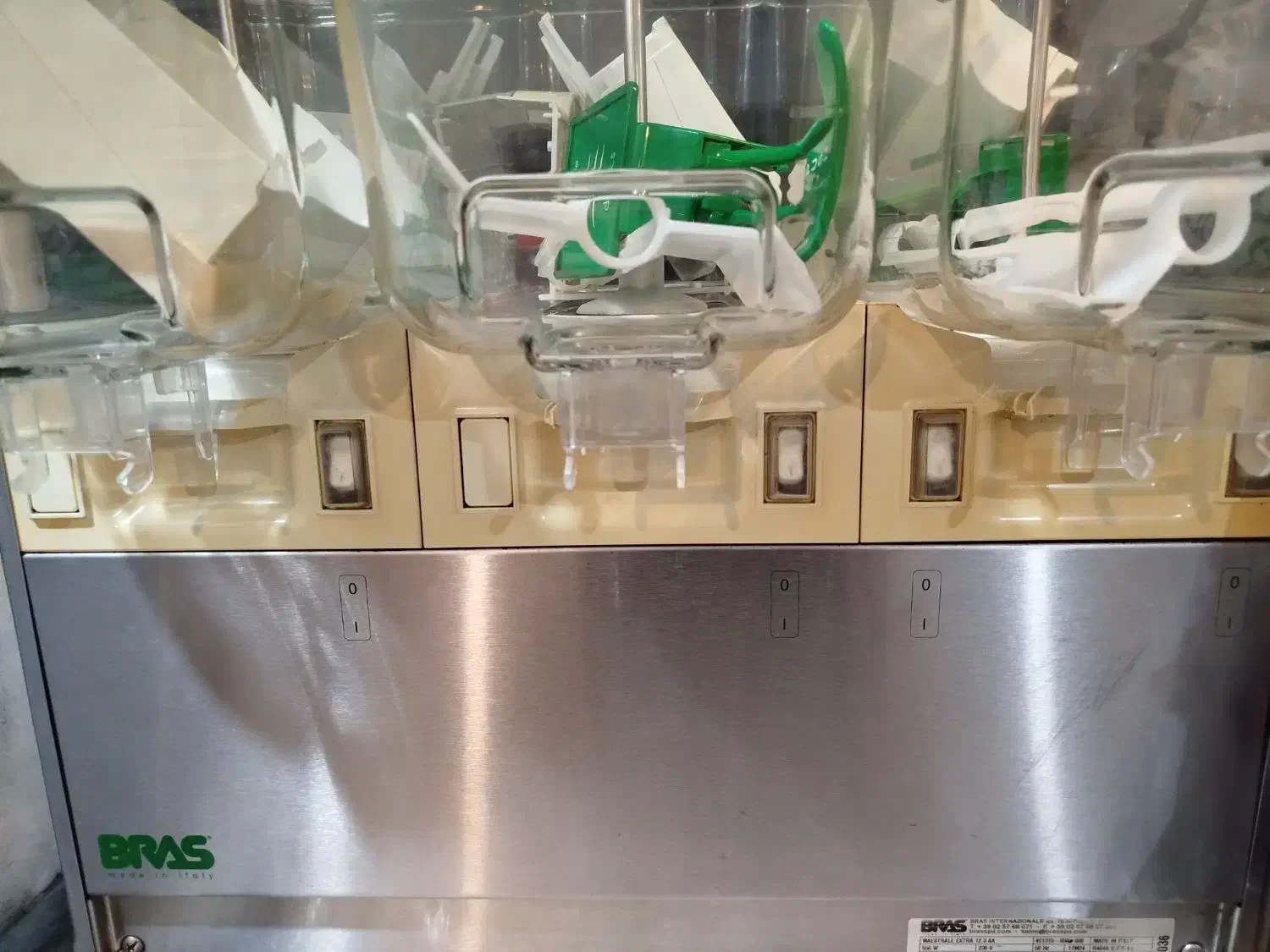 لوازم آبمیوه و بستنی|کافیشاپ و رستوران|باغستان, |دیوار