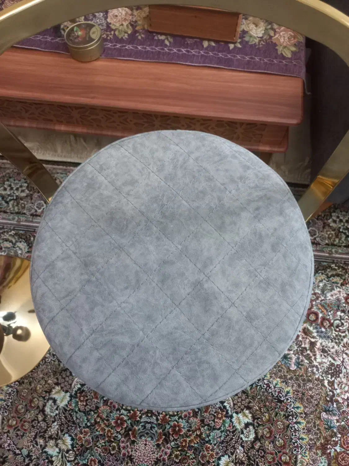 صندلی اپن،کانتر تمام استیل و جک دار|صندلی و نیمکت|تهران, شهرک شریعتی|دیوار