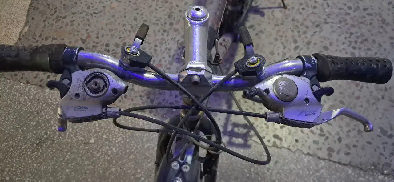 دوچرخه ۲۶|دوچرخه، اسکیت، اسکوتر|کرج, شهرک بیدارچشمه|دیوار