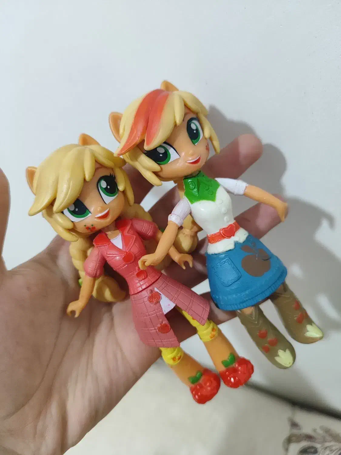 فیگور پونی اپل جک|اسباببازی|اسلامشهر, شهرک مهدیه|دیوار