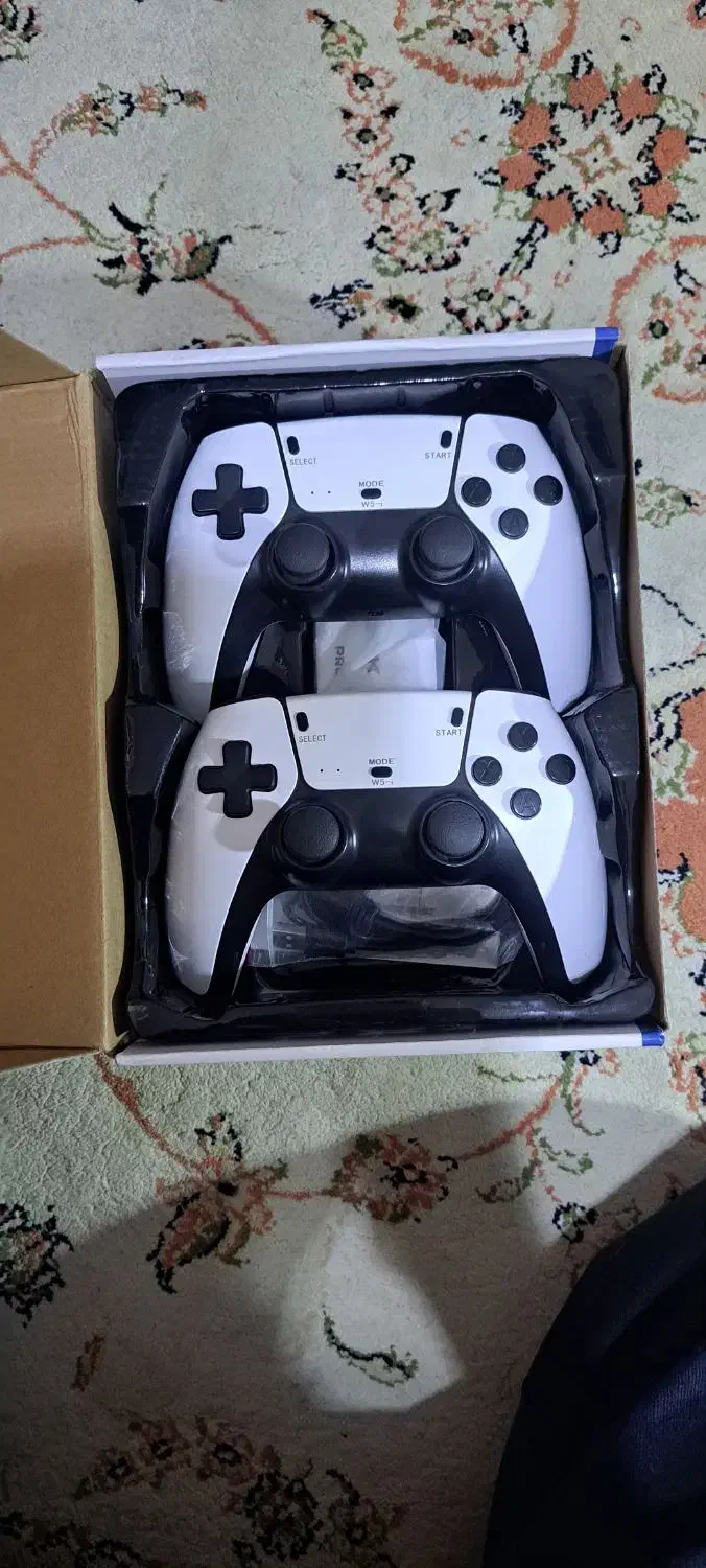 ps5مینی|کنسول، بازی ویدئویی و آنلاین|شیراز, سلطان آباد|دیوار