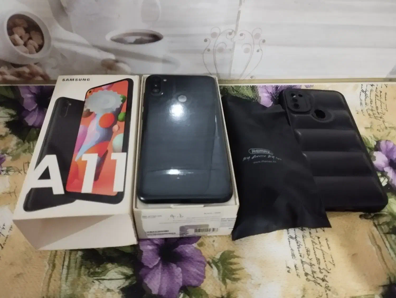 گوشی|موبایل|بستان آباد, |دیوار