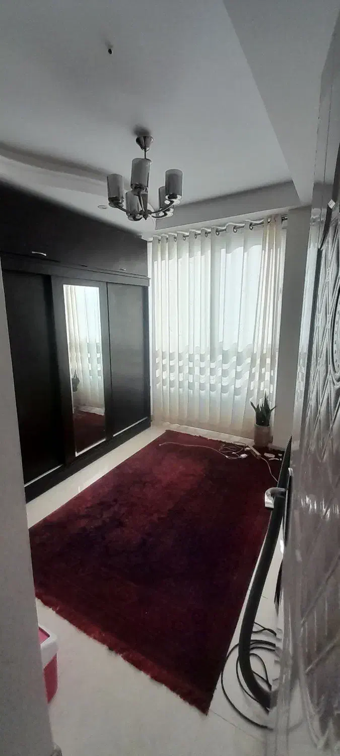 اجاره۱۱۵مترآپارتمان دوخواب فول