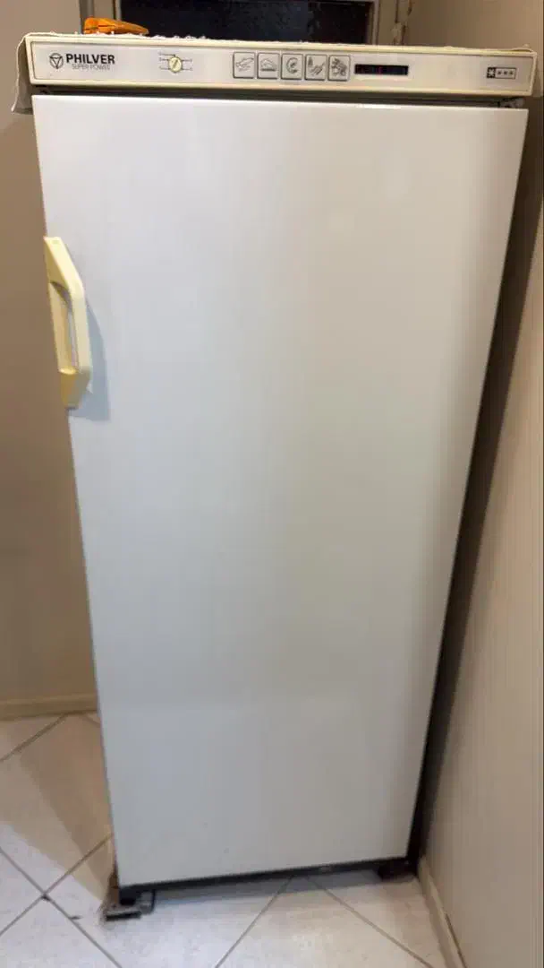 فریزر|یخچال و فریزر|تهران, صادقیه|دیوار