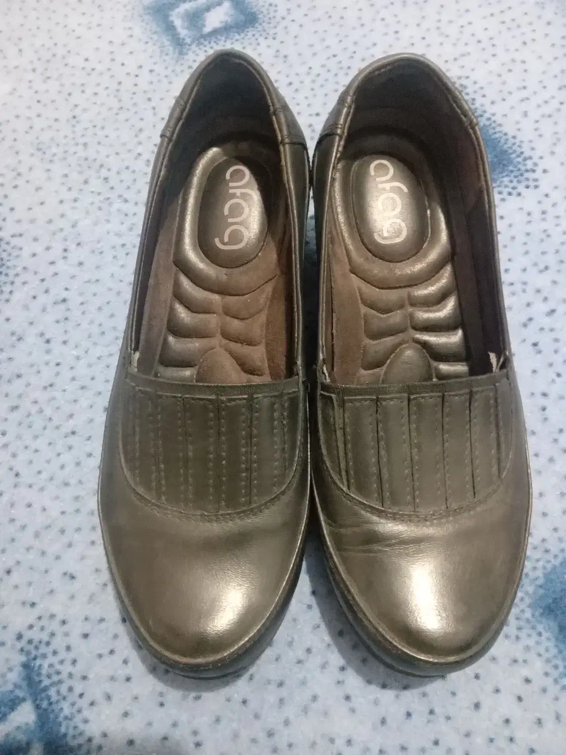 کفش زنانه ومردانه|کیف، کفش، کمربند|مشهد, آبکوه|دیوار