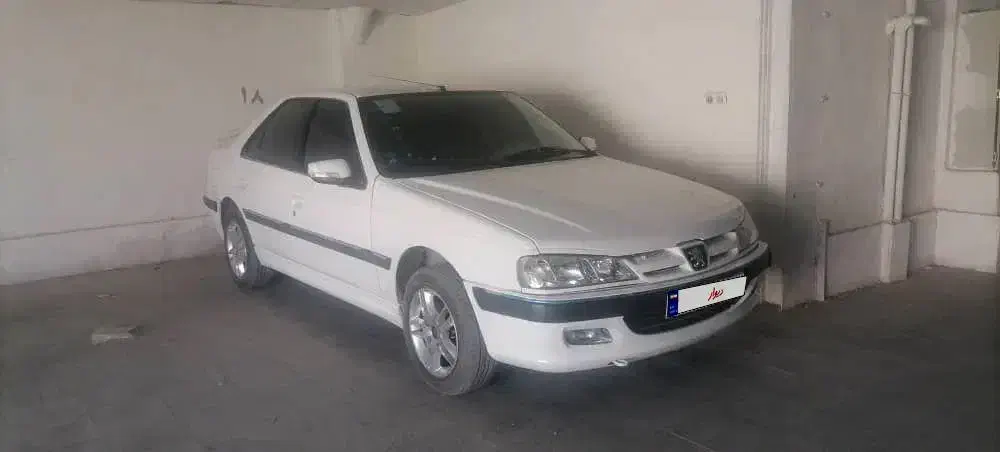 ماشین پژو پارس سال|خودرو سواری و وانت|سپیدان, |دیوار