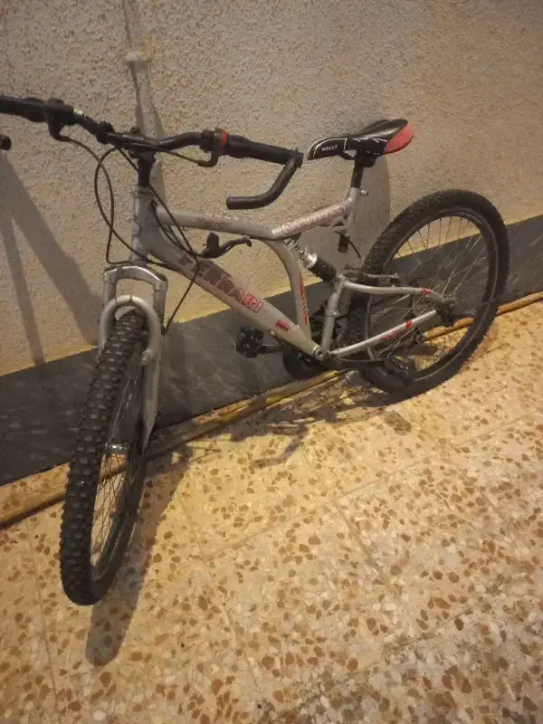 فروش دوچرخه دنده ای|دوچرخه، اسکیت، اسکوتر|سنگر, |دیوار