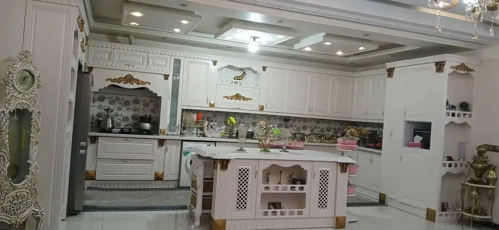 رهن آپارتمان تاپ لوکیشن میدان مادر|اجارهٔ آپارتمان|پاکدشت, پاکدشت (مامازند)|دیوار