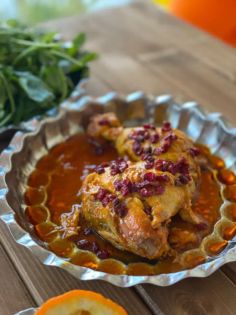 غذای خونگی رستوران مامافود|خدمات پذیرایی، مراسم|بهبهان, |دیوار