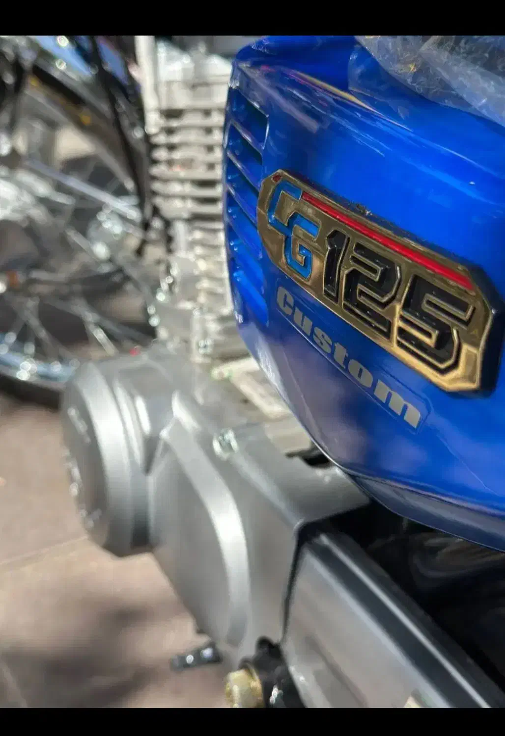 رهرو ۱۲۵|موتورسیکلت|مشهد, مصلی (کارمندان اول)|دیوار