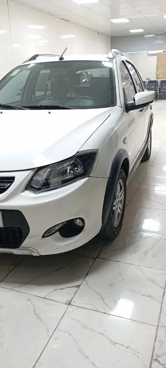 کوییک اتومات مدل ۱۴۰۲|خودرو سواری و وانت|یزد, |دیوار