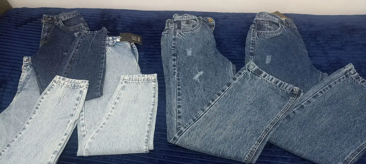 شلوار مام وبگ نو|لباس|رشت, شهرک قدس|دیوار