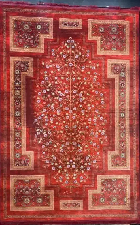 فرش|فرش|زاهدان, |دیوار