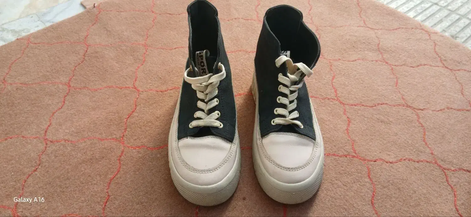 کفش آل استار|کیف، کفش، کمربند|کیاسر, |دیوار