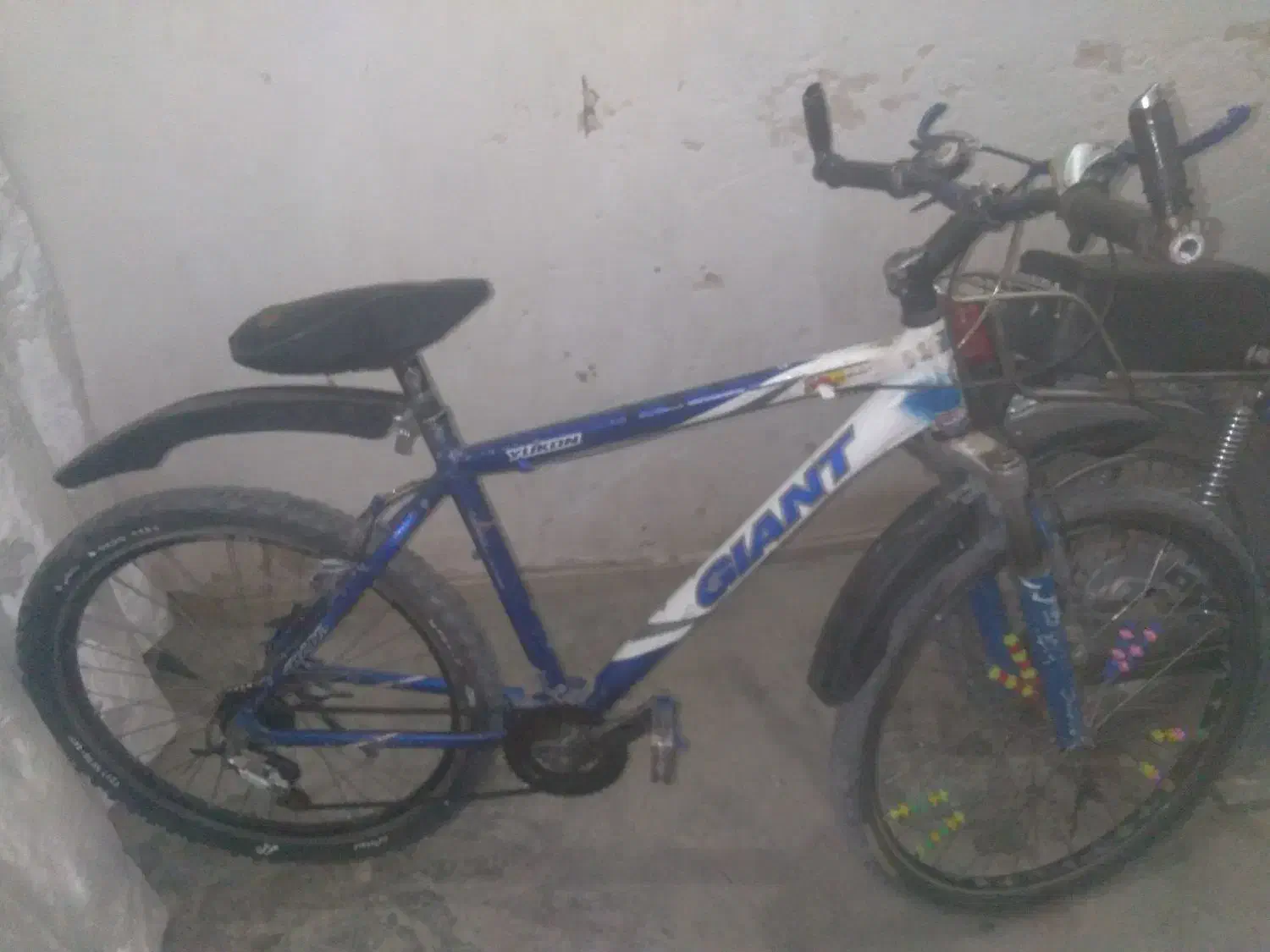 دوچرخه ۲۶قیمت ۴ میلیون|دوچرخه، اسکیت، اسکوتر|فریمان, |دیوار