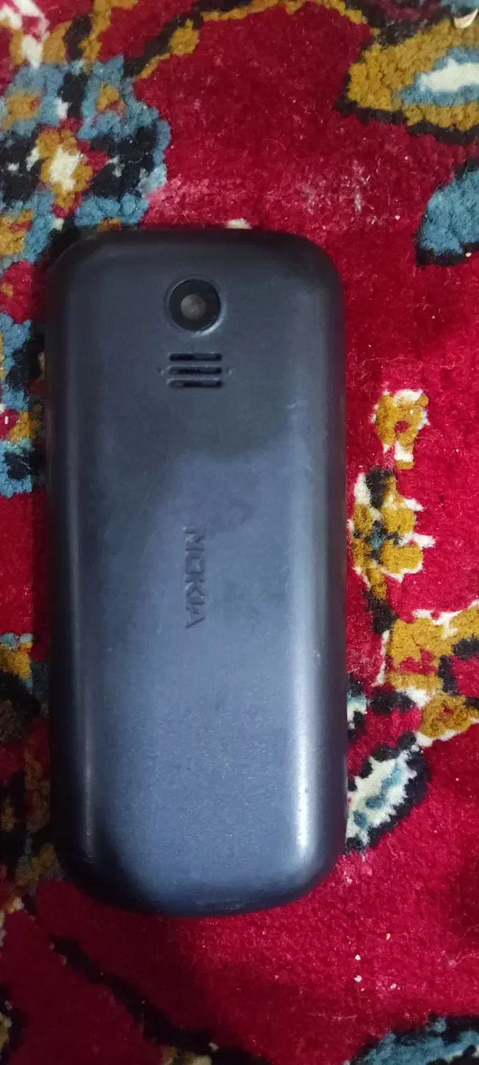 نوکیا|موبایل|تربت جام, حافظ|دیوار