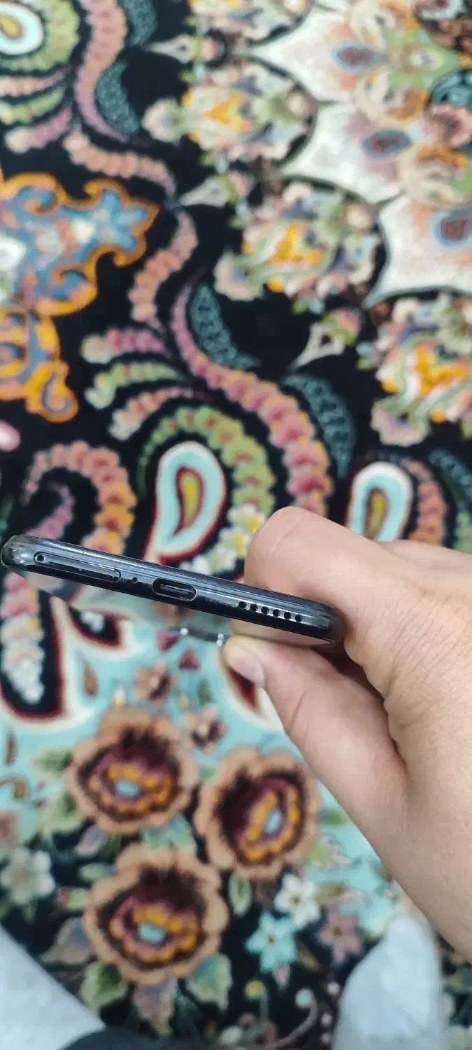 گوشی شیائومی  xiaomi 11 lite 5G NE|موبایل|پاکدشت, پاکدشت (مامازند)|دیوار