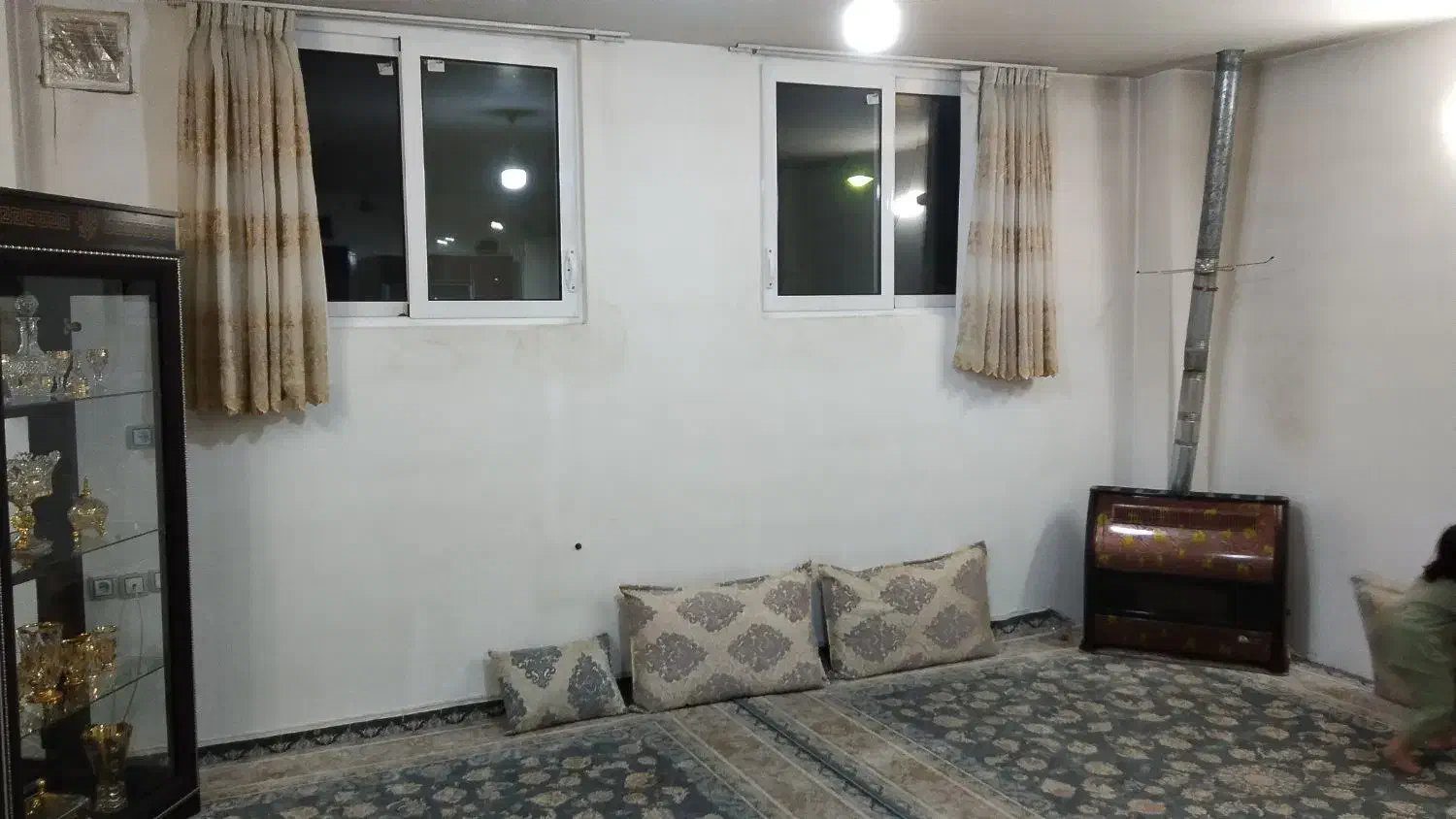 واحد اجاره ای75متری|اجارهٔ آپارتمان|شاهینشهر, گزبرخوار|دیوار