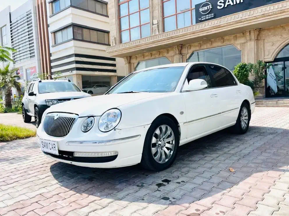 کیا اپیروس مدل 2009بدون‌مشابه|خودرو سواری و وانت|کیش, |دیوار