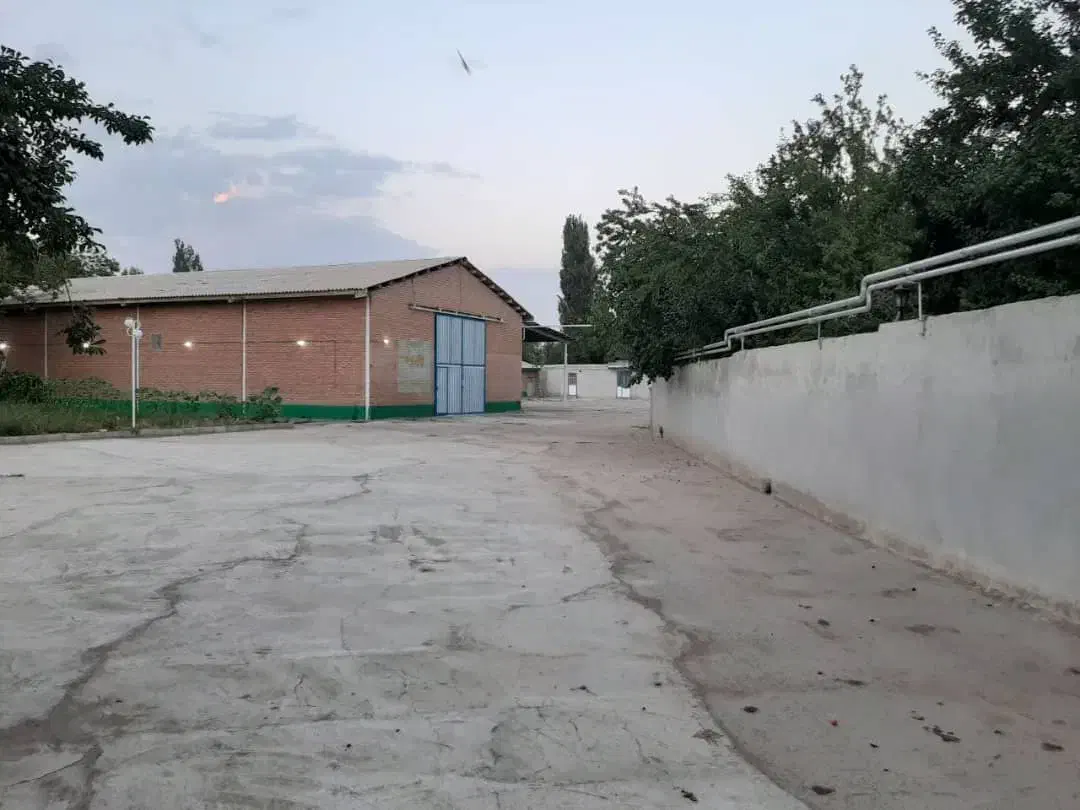 سوله ۶۰۰متر|اجارهٔ دفتر صنعتی، کشاورزی، تجاری|ارومیه, |دیوار