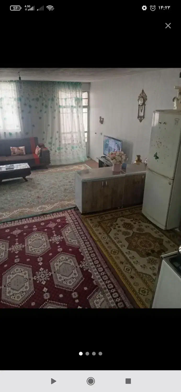 فروش خانه ویلایی دوبلکس در صفادشت علی بیات|فروش خانه و ویلا|صفادشت, |دیوار