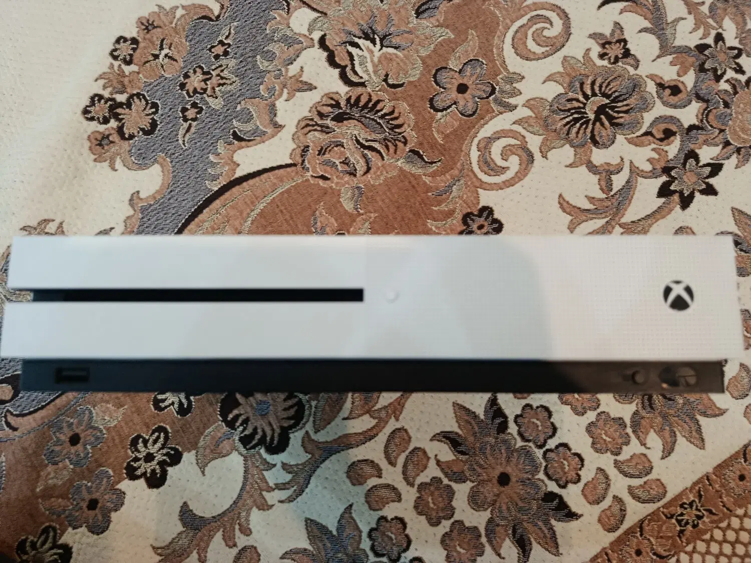 Xbox one s|کنسول، بازی ویدئویی و آنلاین|تهران, تهرانسر مرکزی|دیوار