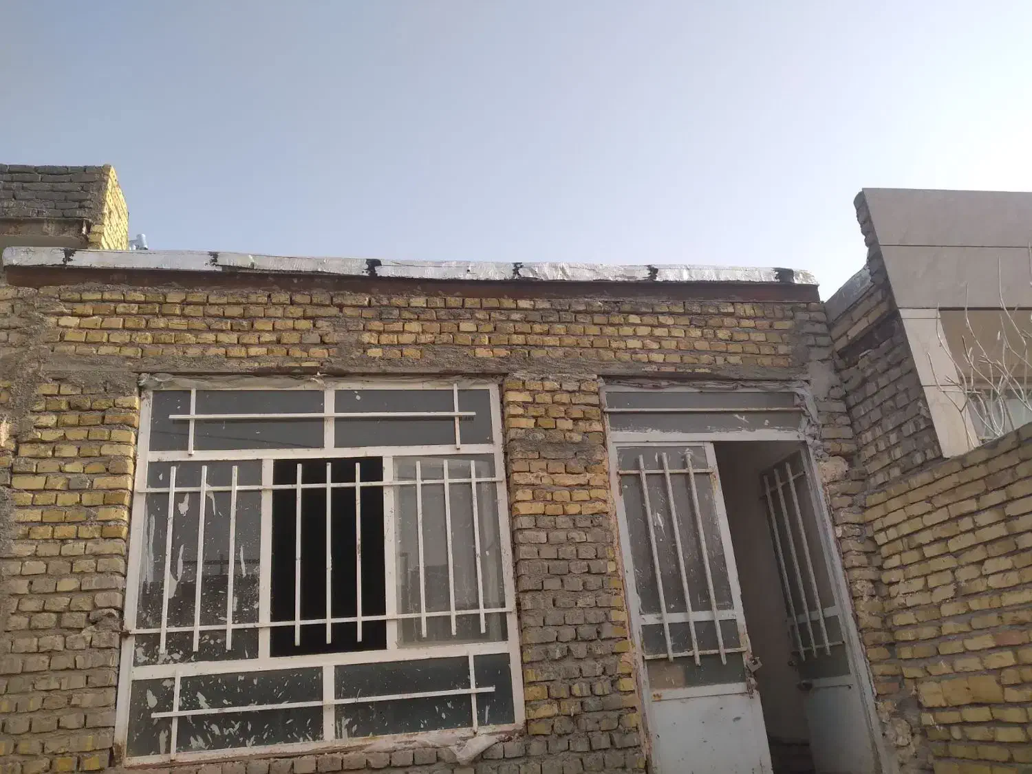 فروش منزل ویلایی در ده پایین الهیه 28|فروش خانه و ویلا|تربت‌حیدریه, ده پائین|دیوار