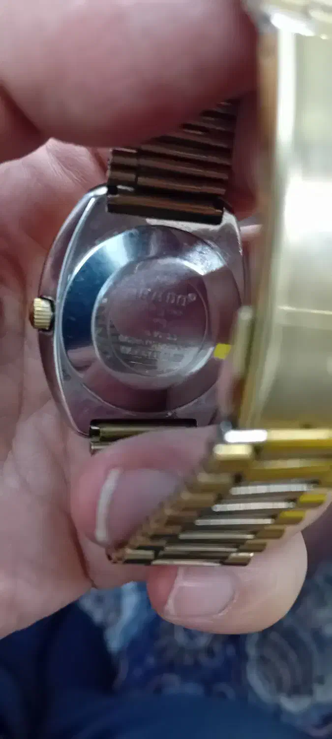 رادو اصل سویس|ساعت|تهران, صادقیه|دیوار