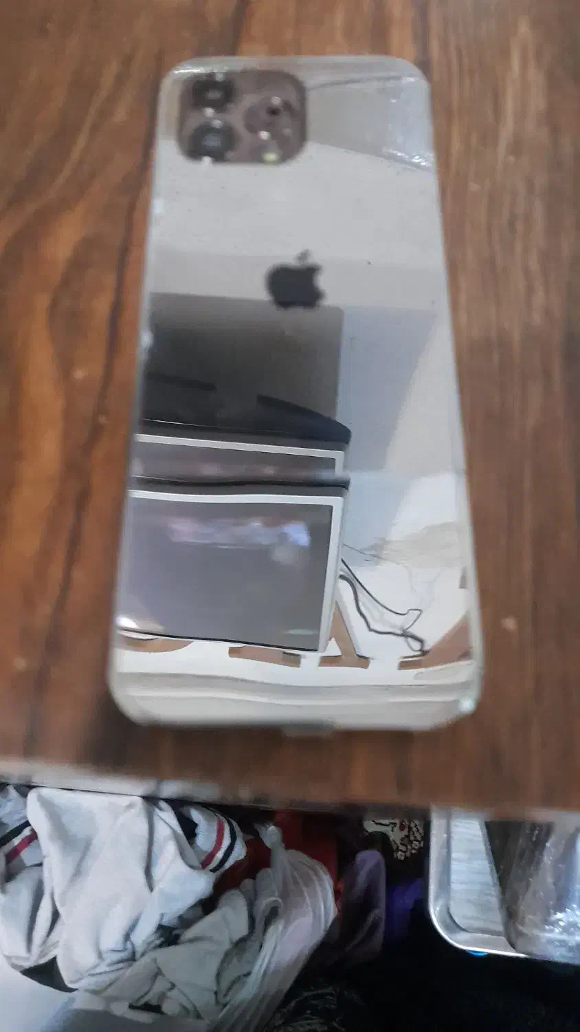 نوکیا ‌تره ایفون۱۳|موبایل|شیراز, وزیرآباد|دیوار