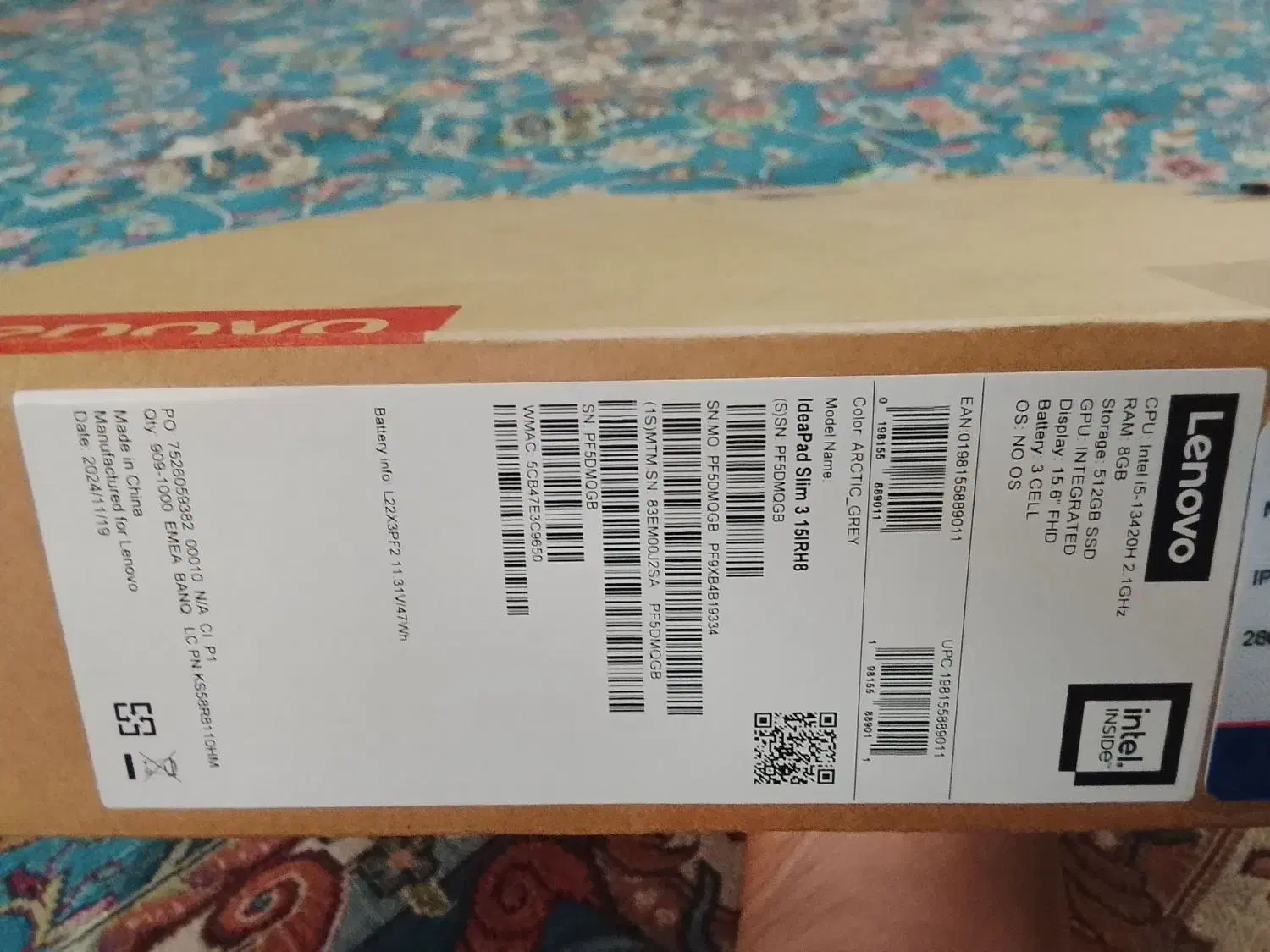 لپ تاب|رایانه همراه|قوچان, |دیوار