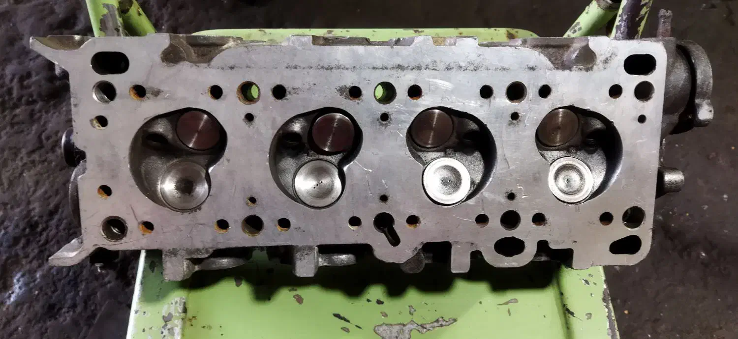 سرسیلندر پراید|قطعات یدکی و لوازم جانبی|اردبیل, |دیوار