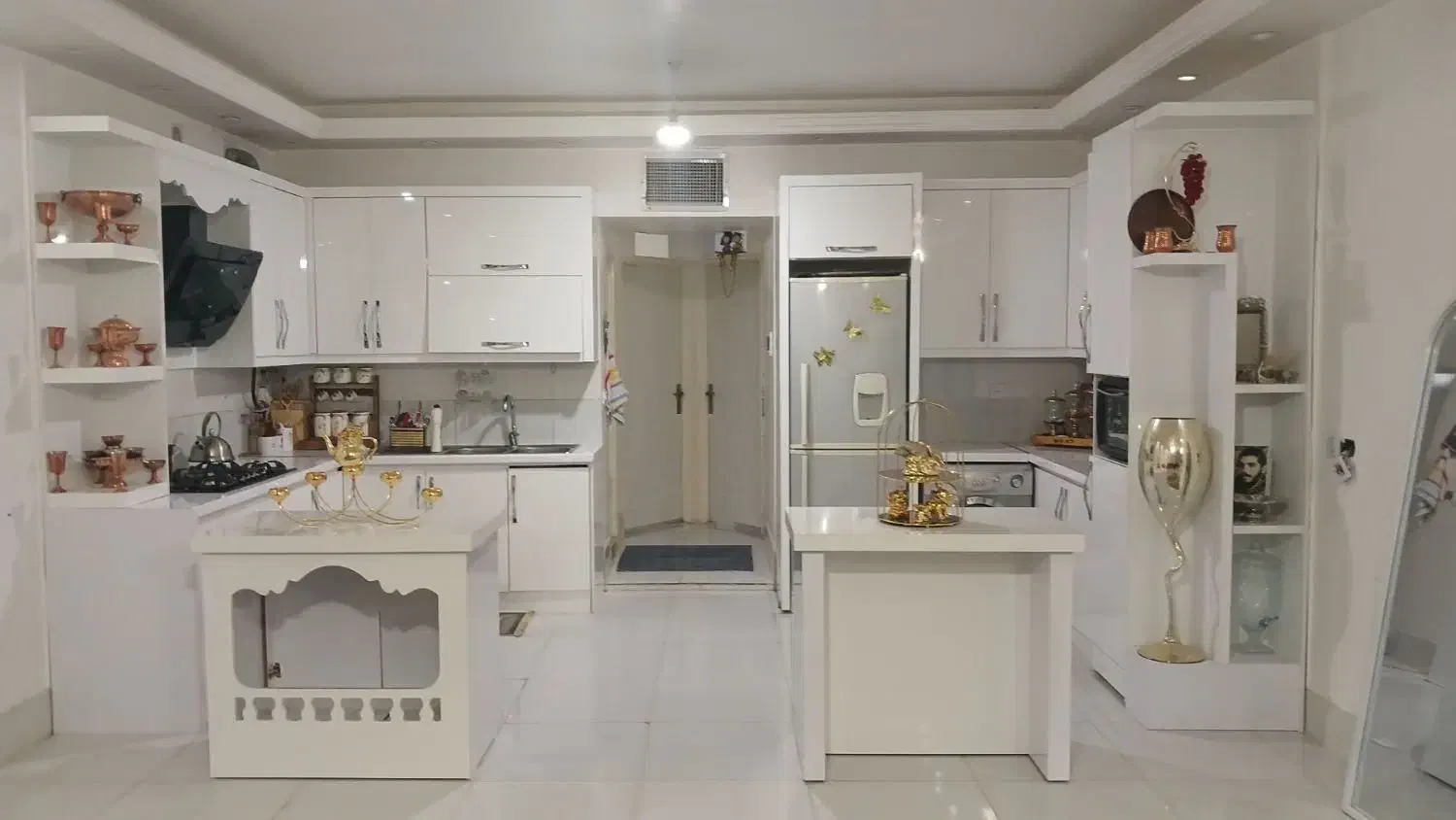 رهن کامل ویلایی چهل متری دوم باهنر 14|اجارهٔ خانه و ویلا|سبزوار, شرق کال عیدگاه|دیوار