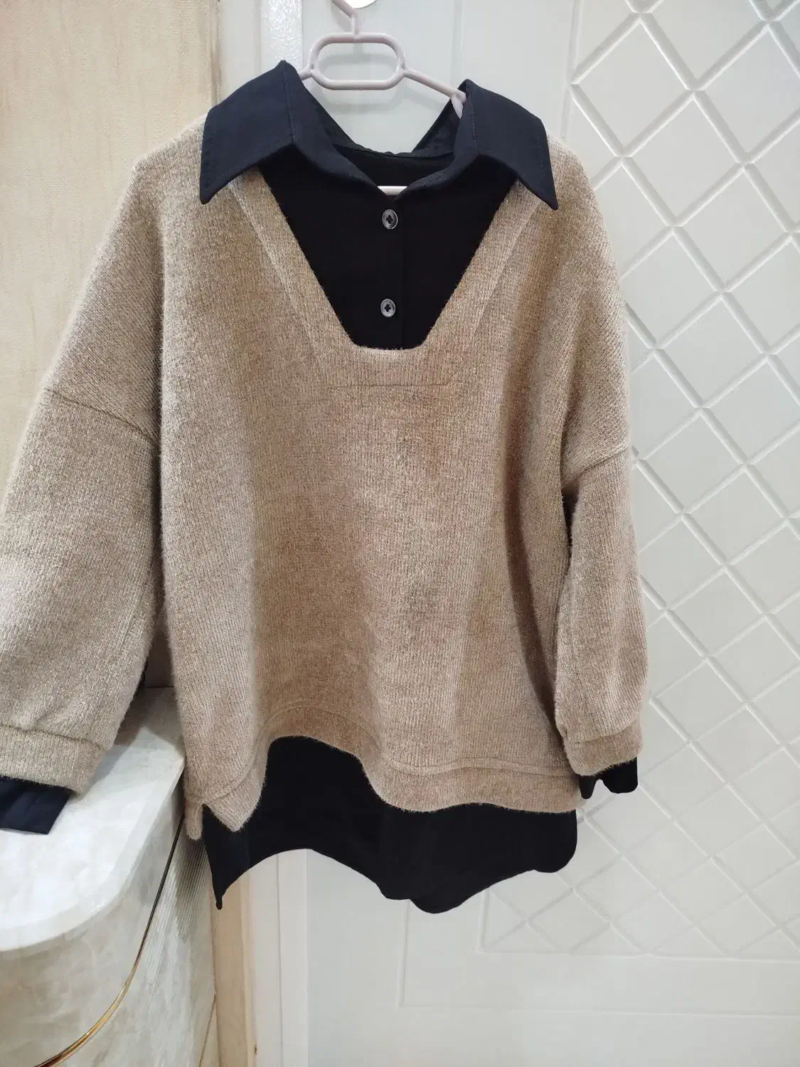 مانتو|لباس|مشهد, ایثارگران|دیوار