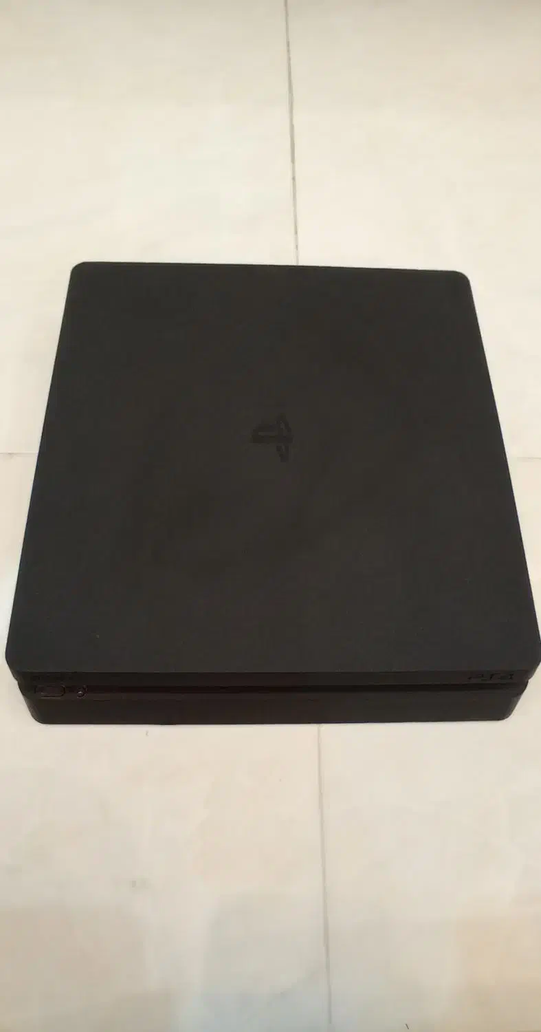 PS4|کنسول، بازی ویدئویی و آنلاین|شیراز, هفت تنان|دیوار