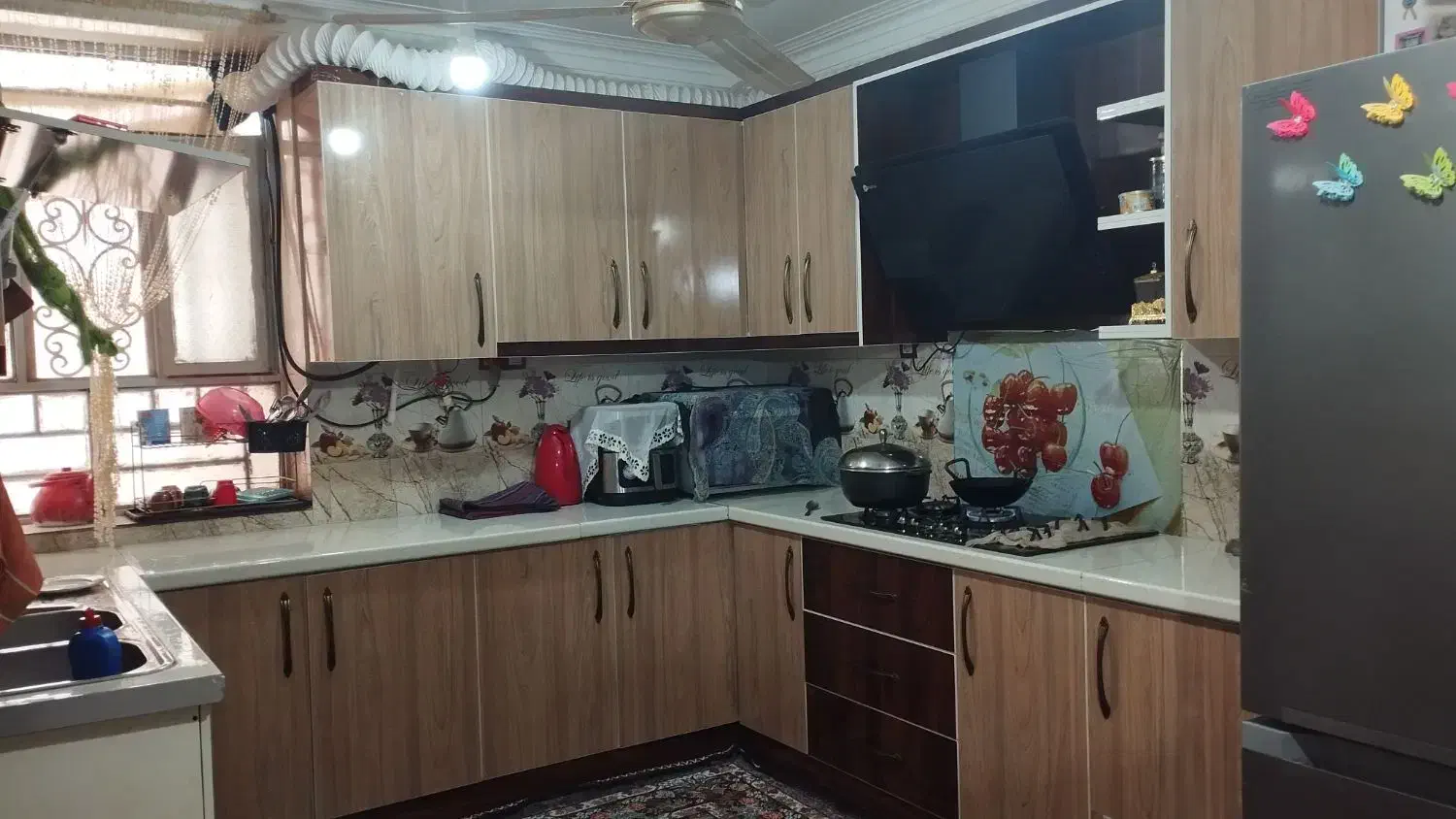 فروشی منزل ویلایی نوساز|فروش خانه و ویلا|سراوان, |دیوار