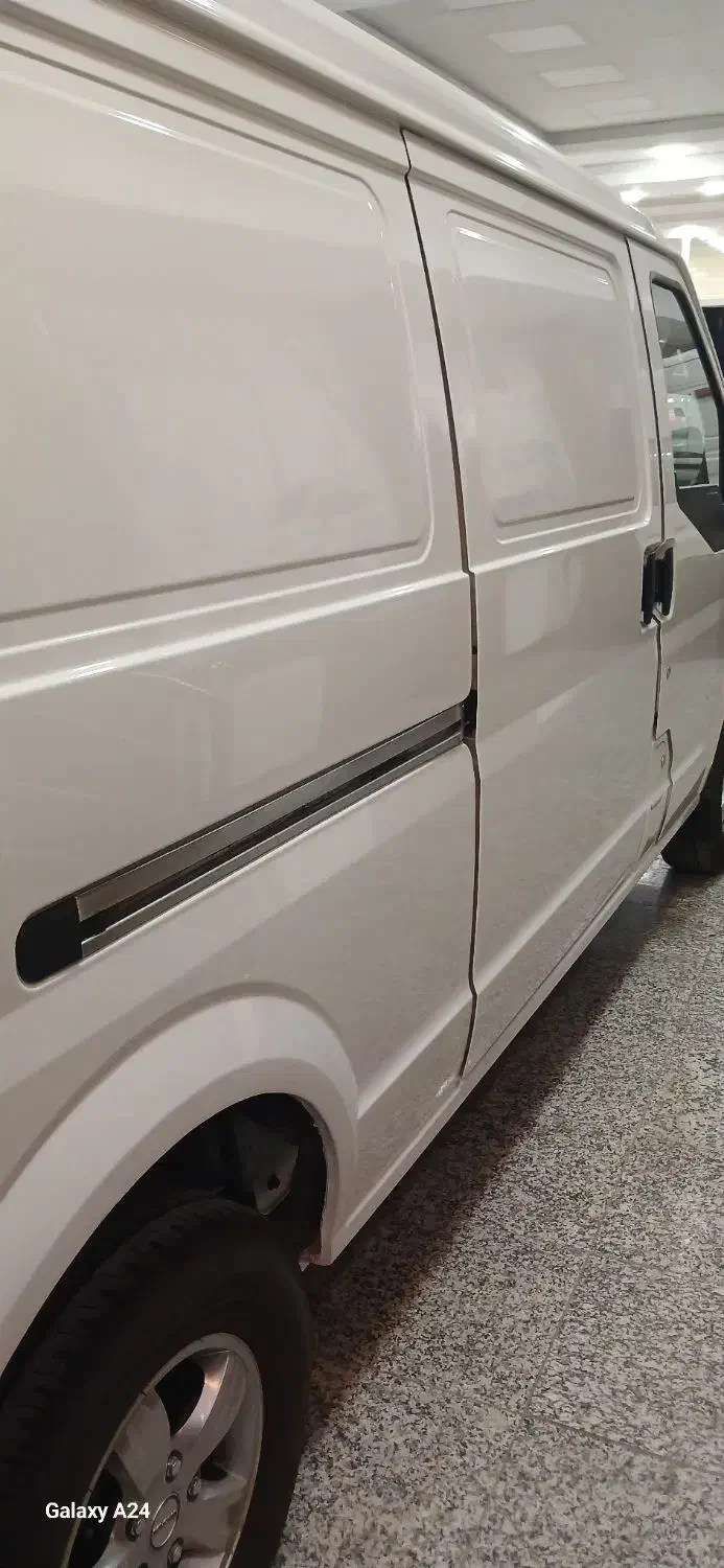 ون اینرودز ۴۰۴ بهمن موتور|خودرو سواری و وانت|اصفهان, شیخ اشراق|دیوار