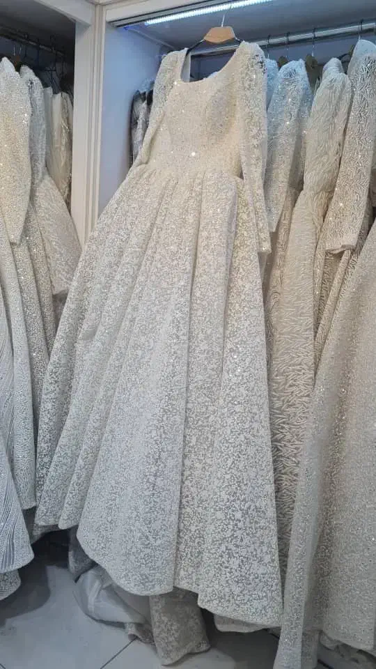 لباس عروس|حراج|بهبهان, |دیوار