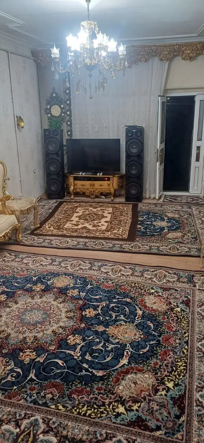 اپارتمان ۵۵طبقه یک عباسی|اجارهٔ آپارتمان|تبریز, |دیوار