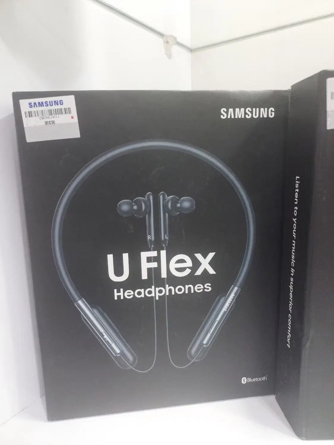 هندزفری گردنی|لوازم جانبی موبایل و تبلت|نجفآباد, هفده شهریور|دیوار