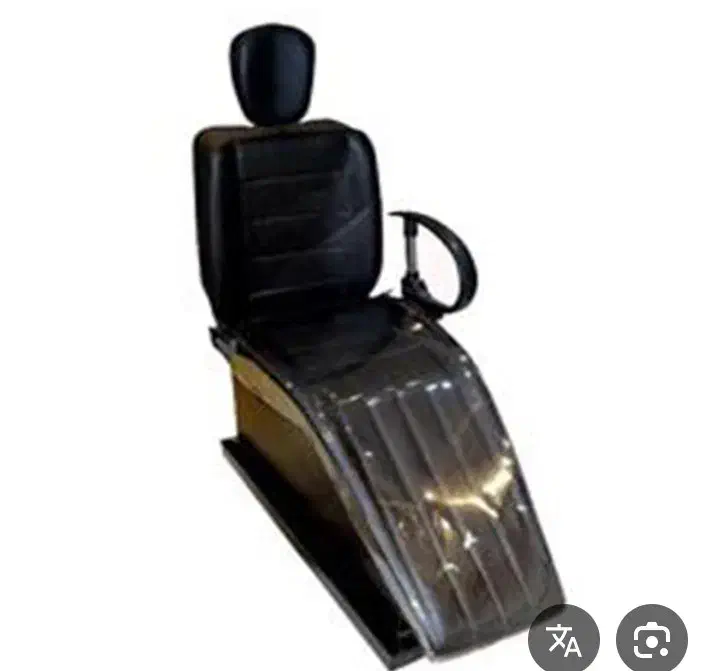 صندلی اصلاح و صندلی استاد کار|آرایشگاه و سالن‌های زیبایی|بندرعباس, |دیوار