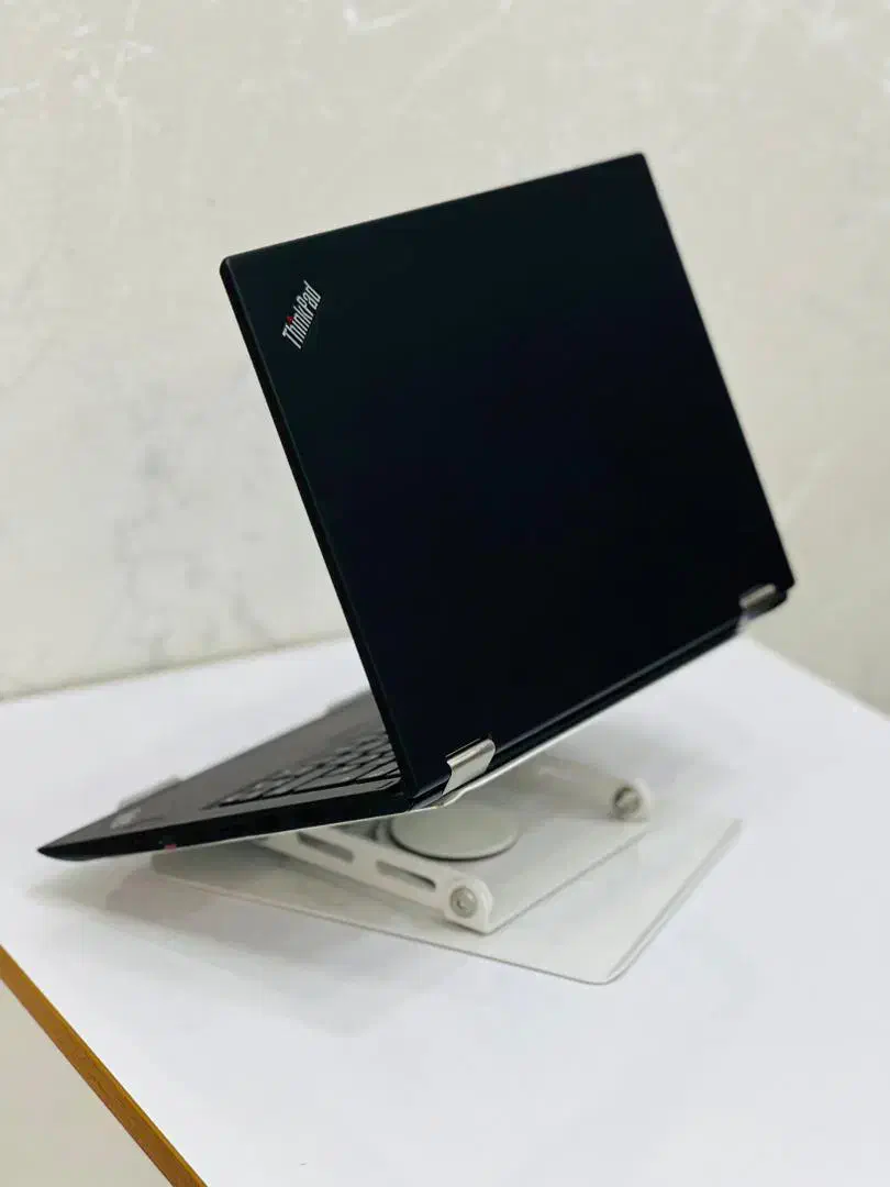 لپتاپ لنوو x380 لمسی قلم دار سیمکارت خور|رایانه همراه|تهران, میدان ولیعصر|دیوار