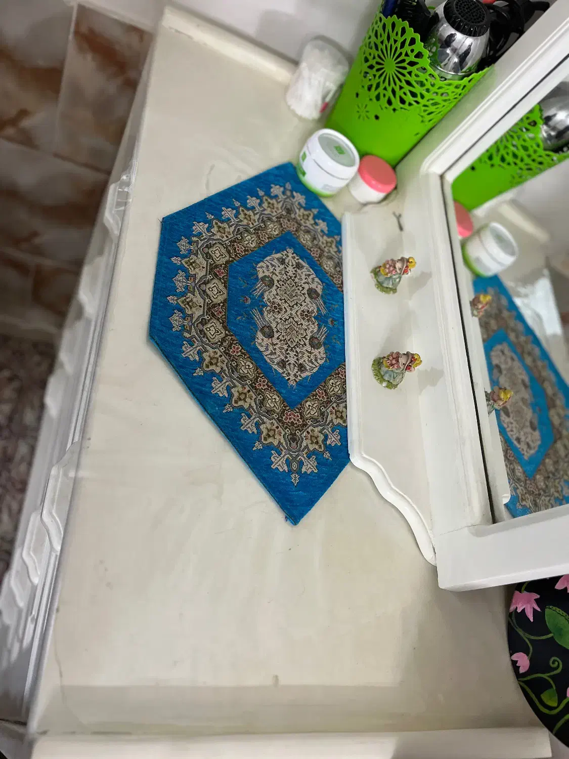 دراور چوبی|جاکفشی، کمد، دراور|گرگان, |دیوار