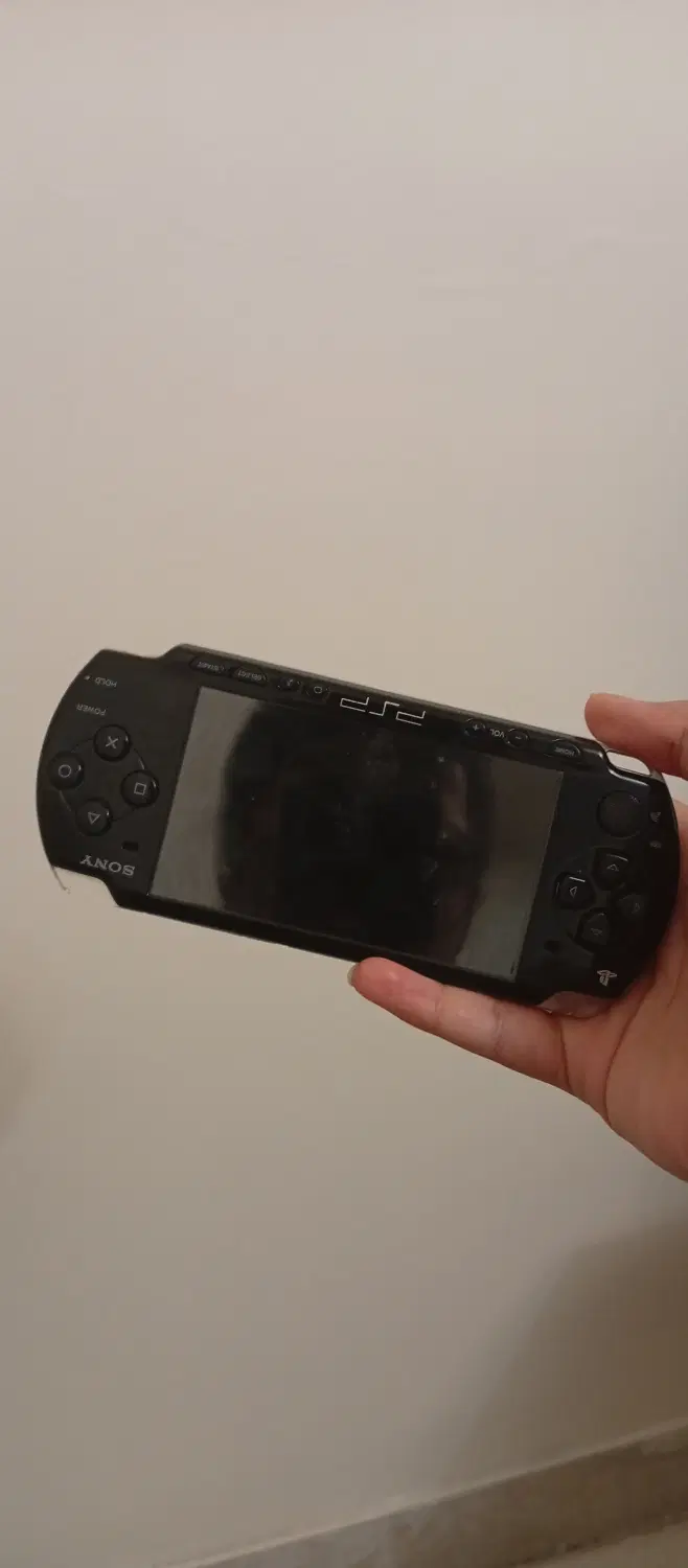 Psp|کنسول، بازی ویدئویی و آنلاین|تهران, گرگان|دیوار