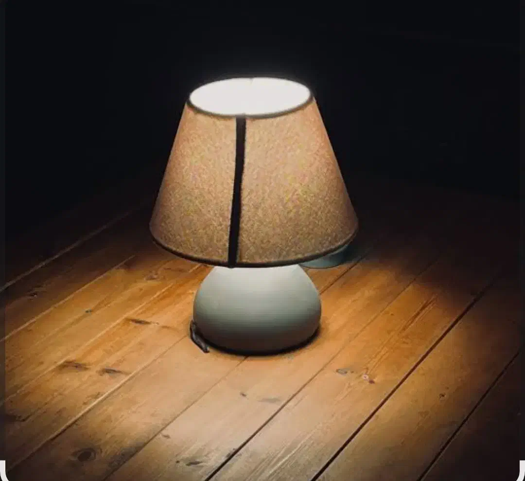 آباژور چراغ خواب|چراغ خواب و آباژور|ری, هاشم‌آباد|دیوار