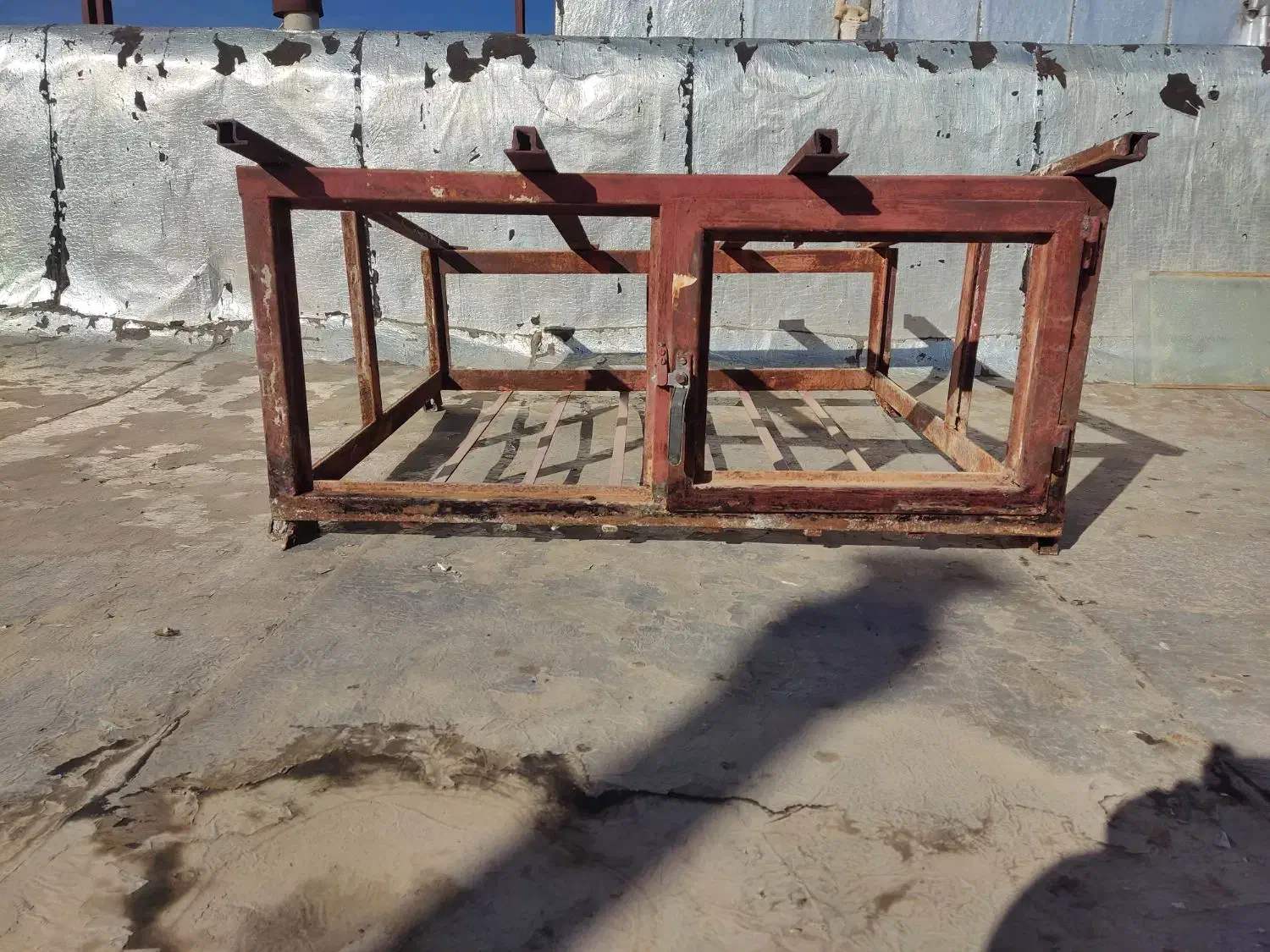 فروش نور گیر|مصالح و تجهیزات ساختمان|نورآباد, |دیوار