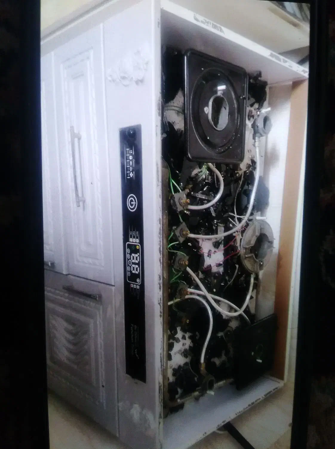 تعمیرات انواع اجاق گاز|خدمات پیشه و مهارت|مشهد, بهمن|دیوار