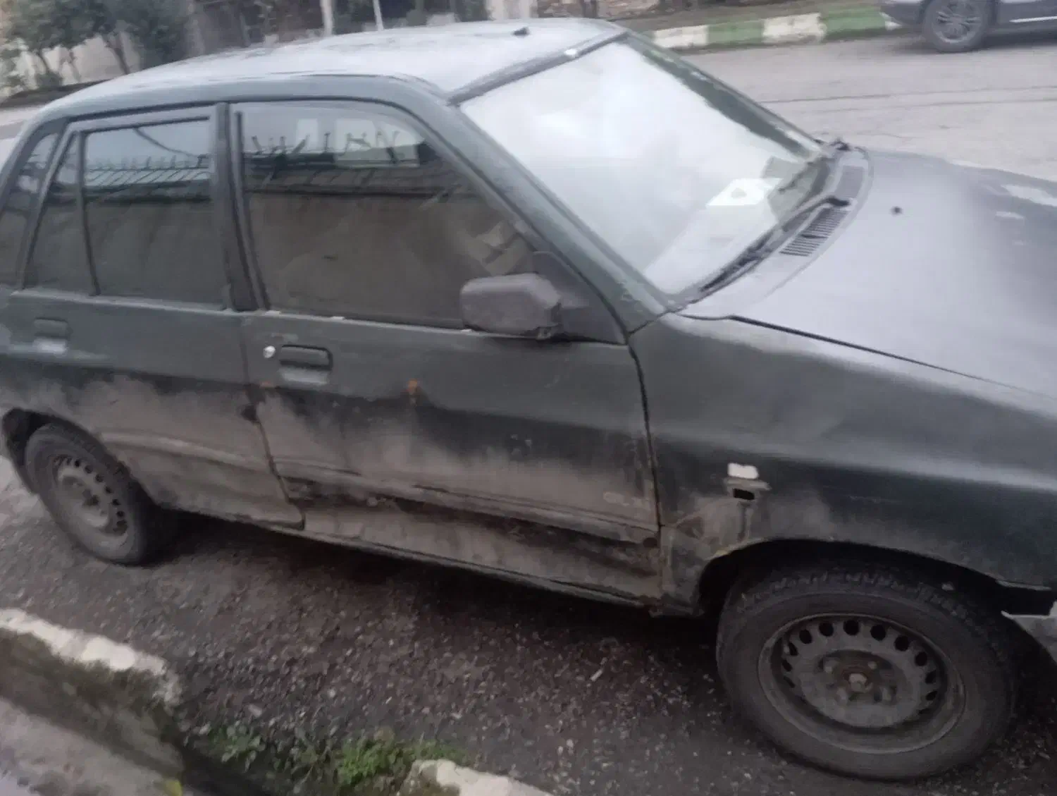 پراید ۷۹|خودرو سواری و وانت|گرگان, |دیوار