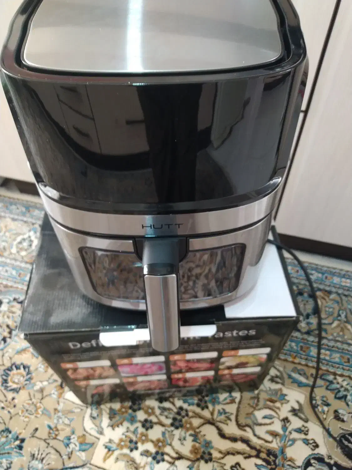 فروشی|اجاق گاز و لوازم برقی پخت‌وپز|بومهن, |دیوار