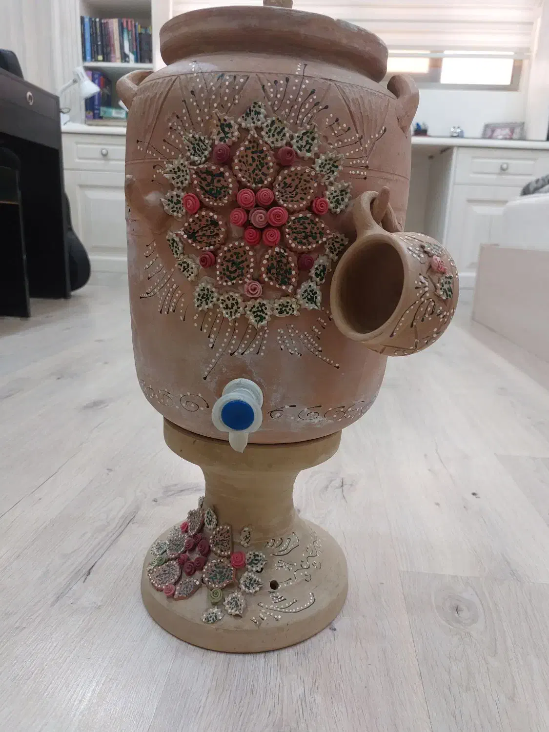 کوزه|صنایع دستی و سایر لوازم تزئینی|مشهد, کوثر|دیوار