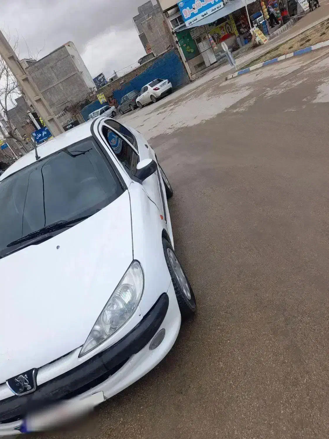 v8 93|خودرو سواری و وانت|بجنورد, |دیوار